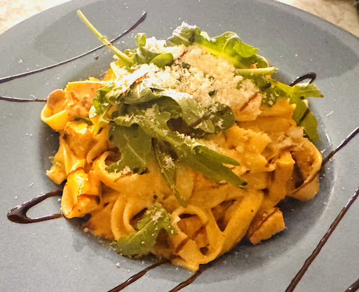 Photo of Mem's Kitchen - 69 High St, King's Lynn PE30 1AY